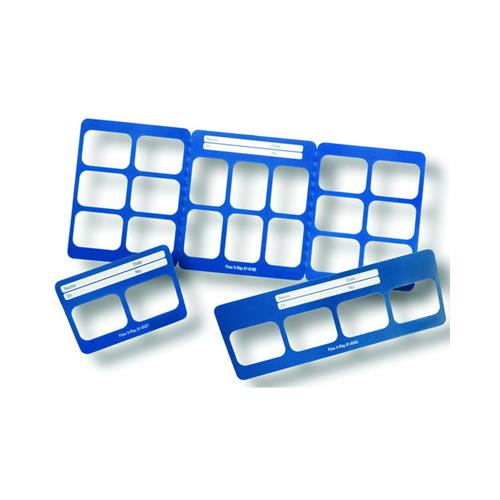 Flow X-Ray Corp 81-2345 Perfect Pocket X-Ray Mounts 100/Pk 10BT-2 Flow X-Ray Corp 81-2345 Perfect Pocket X-Ray Mounts 100/Pk 10BT-2